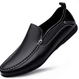 Men Casual - Moccasin - Kingsmen